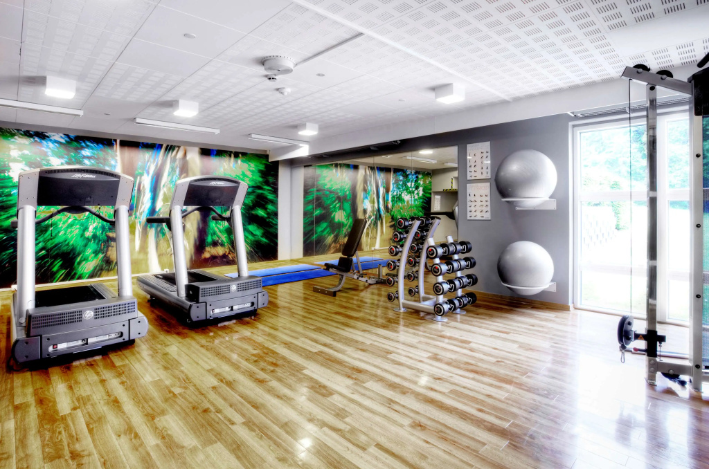 Scandic Silkeborg - Général