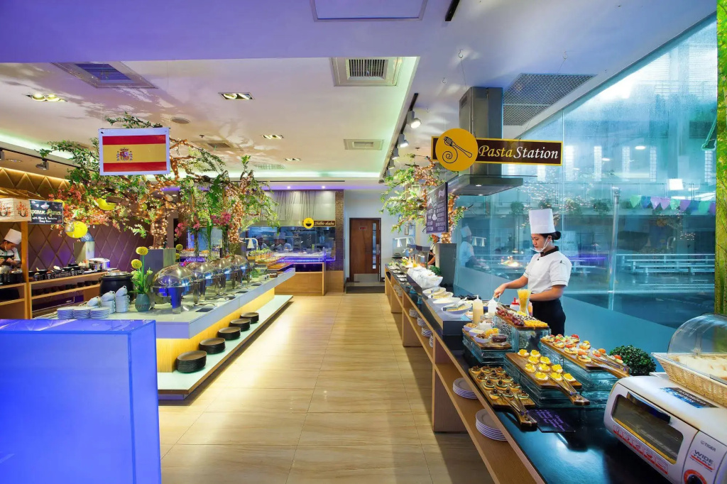 Hotel photo 13
