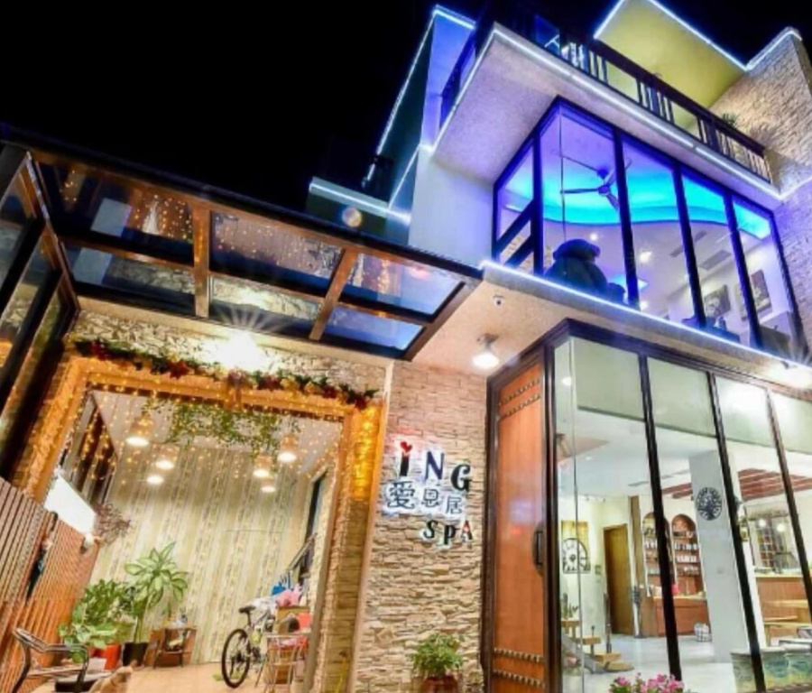 ING Spa B&B - PengHu