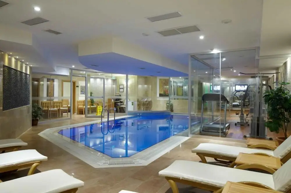 Hotel photo 15