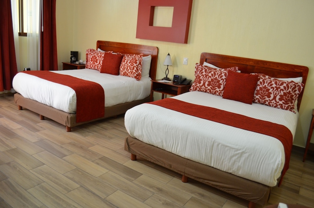 Hotel Casa Franco — 4