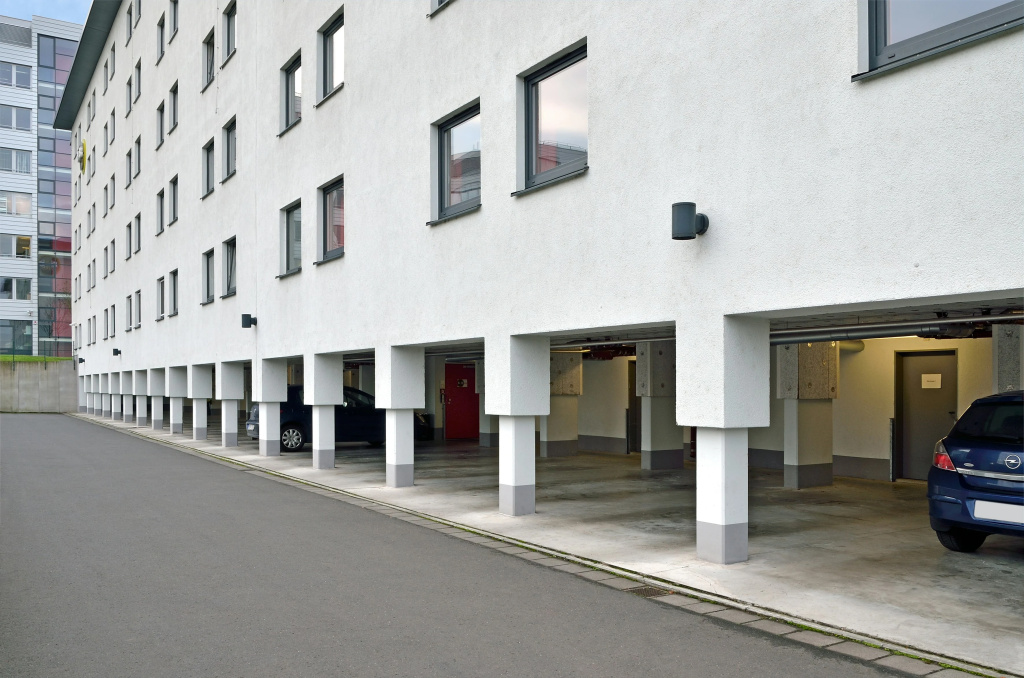 B&B Hotel Frankfurt-Niederrad