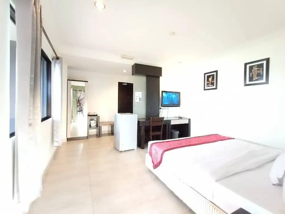 Maya Hotel — фото 6