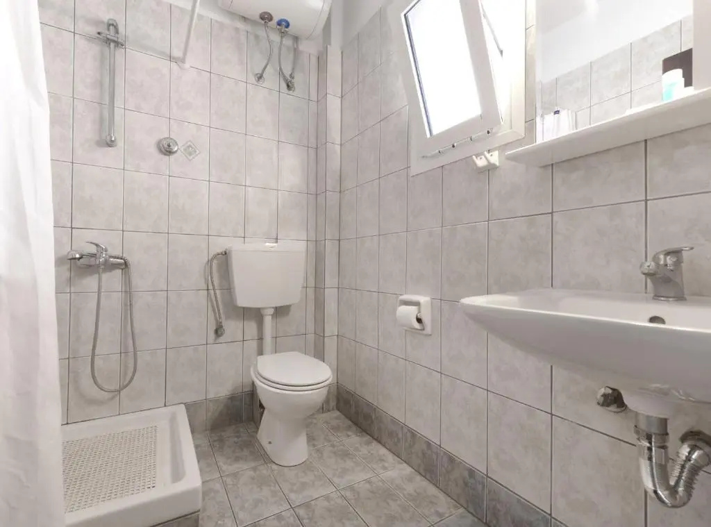 Hotel Amalia - Chambres