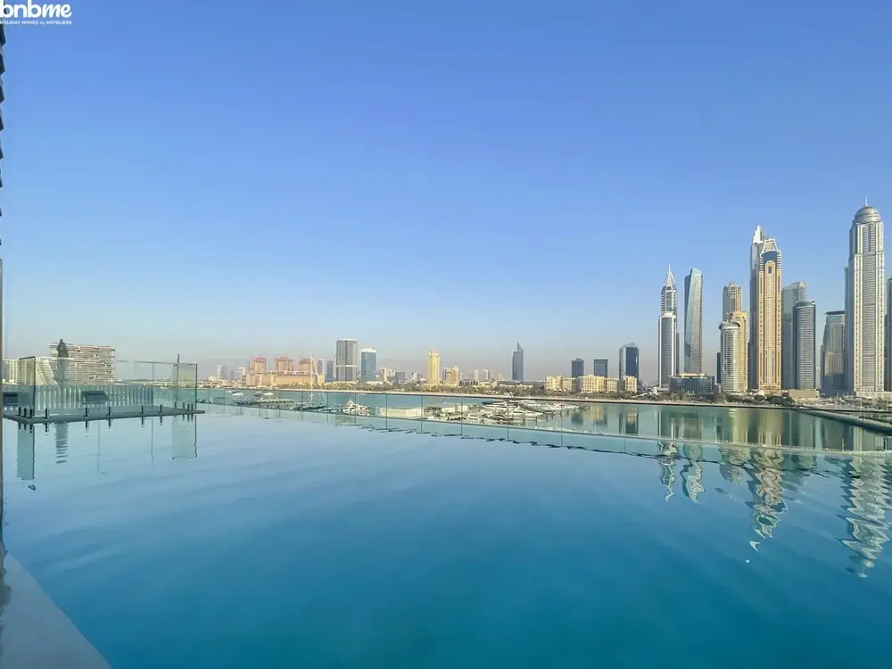 2B- Sunrisebay 1- 1603 by bnbme homes