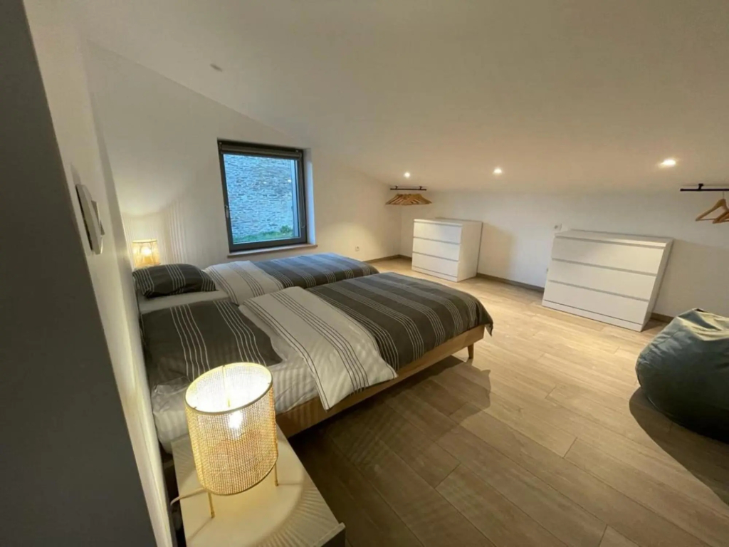 Holiday Home in Walloon Ardennes - фото 6