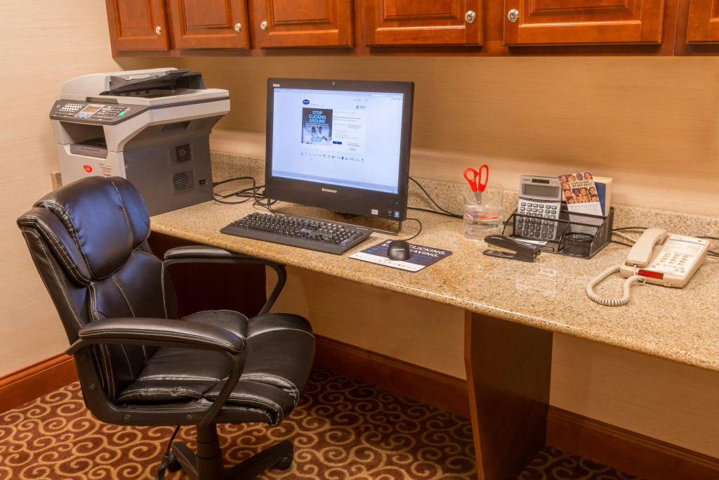 Hotel photo 20