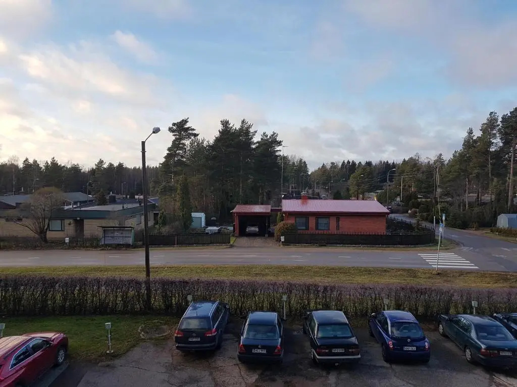 Sweet family apartments Hamina