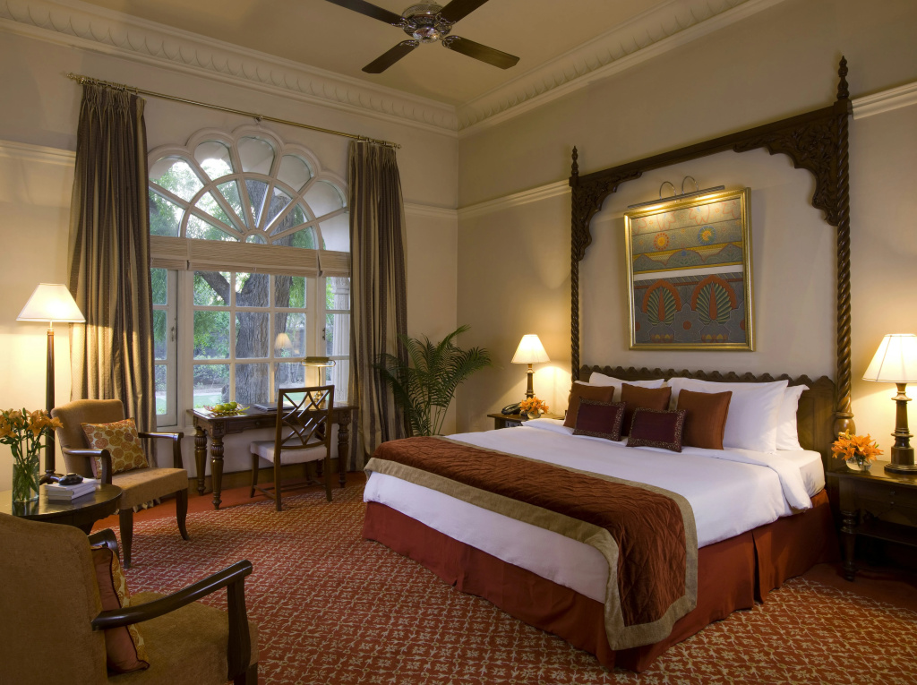 Taj Hari Mahal Jodhpur - Général