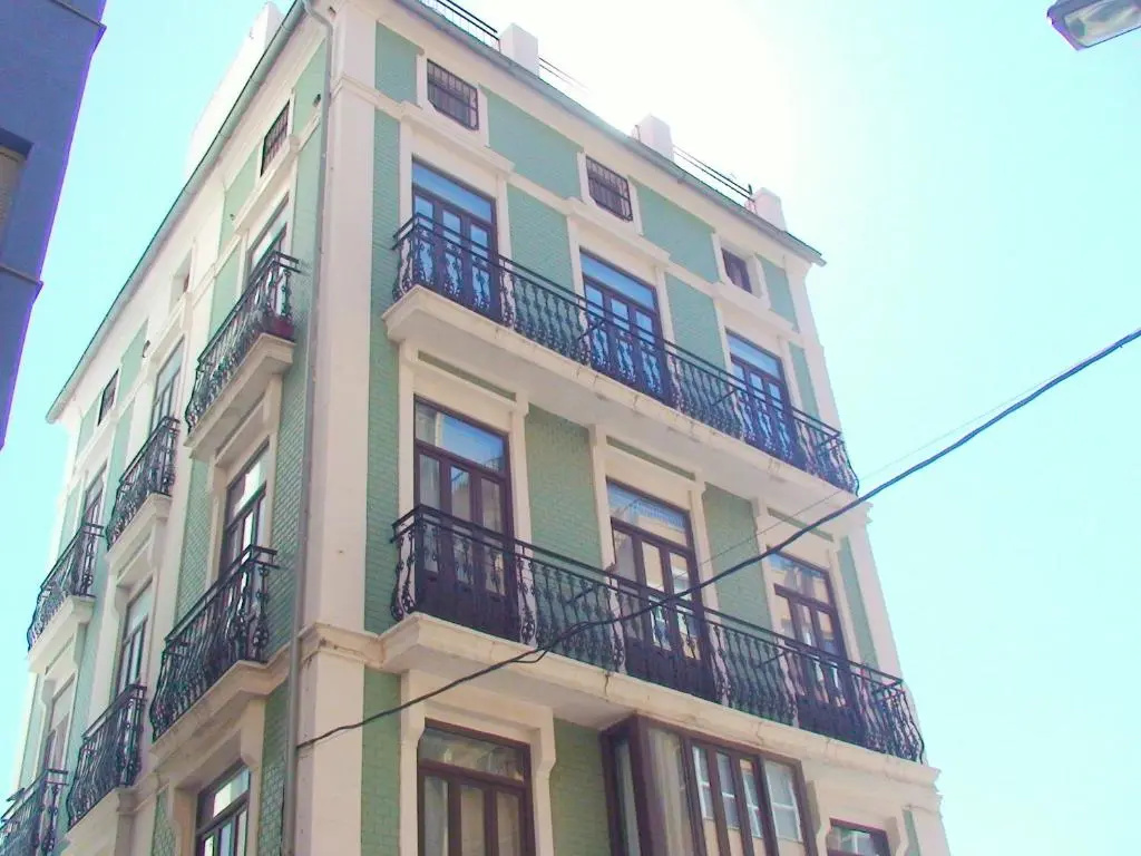 Coroa Del Mar - Chambres