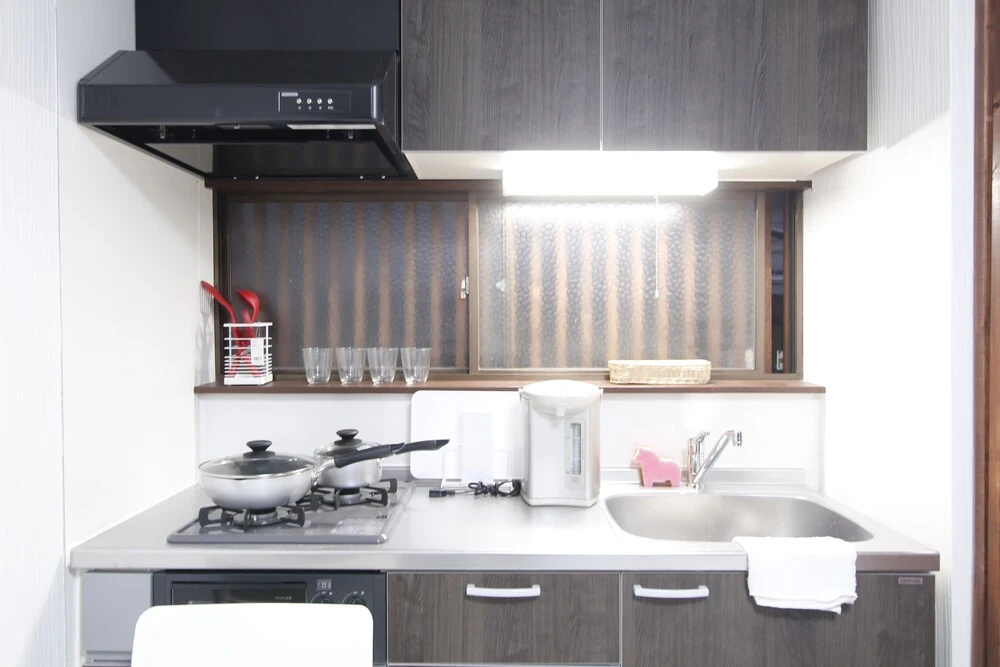Ko's Apartment, Tatsumi West Station 사진 15
