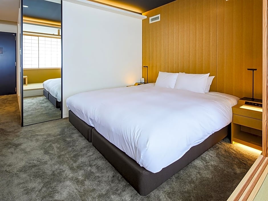 Hotel Muso 사진 20