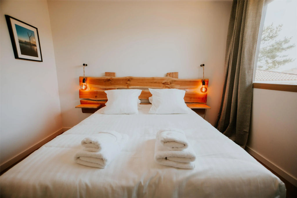 Voir la photo 3 — Kaze Océan The Originals Relais