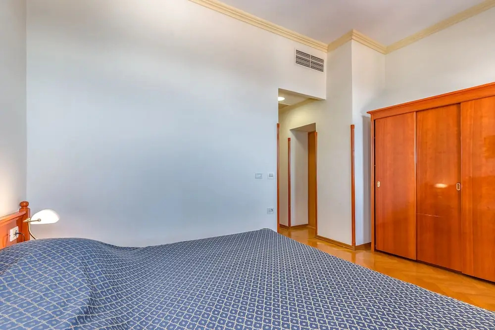Hotel Galeb - Chambres