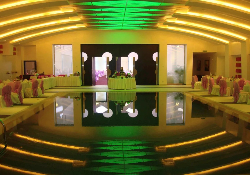 Hotel photo 12