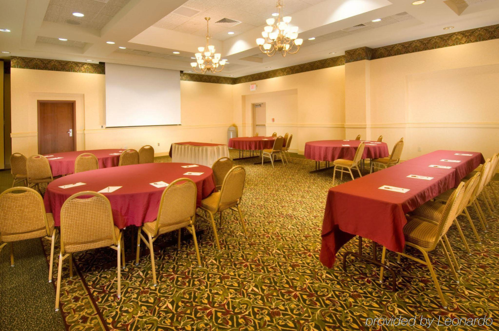 Drury Inn & Suites Greenville - Général