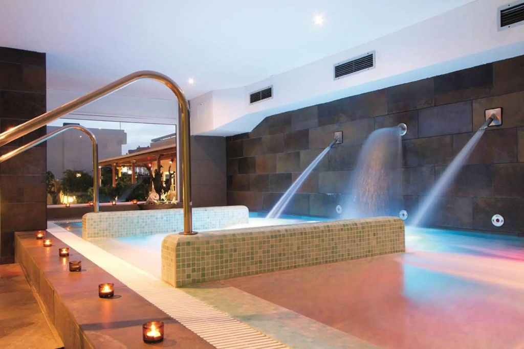 Coral Suites & Spa - Général