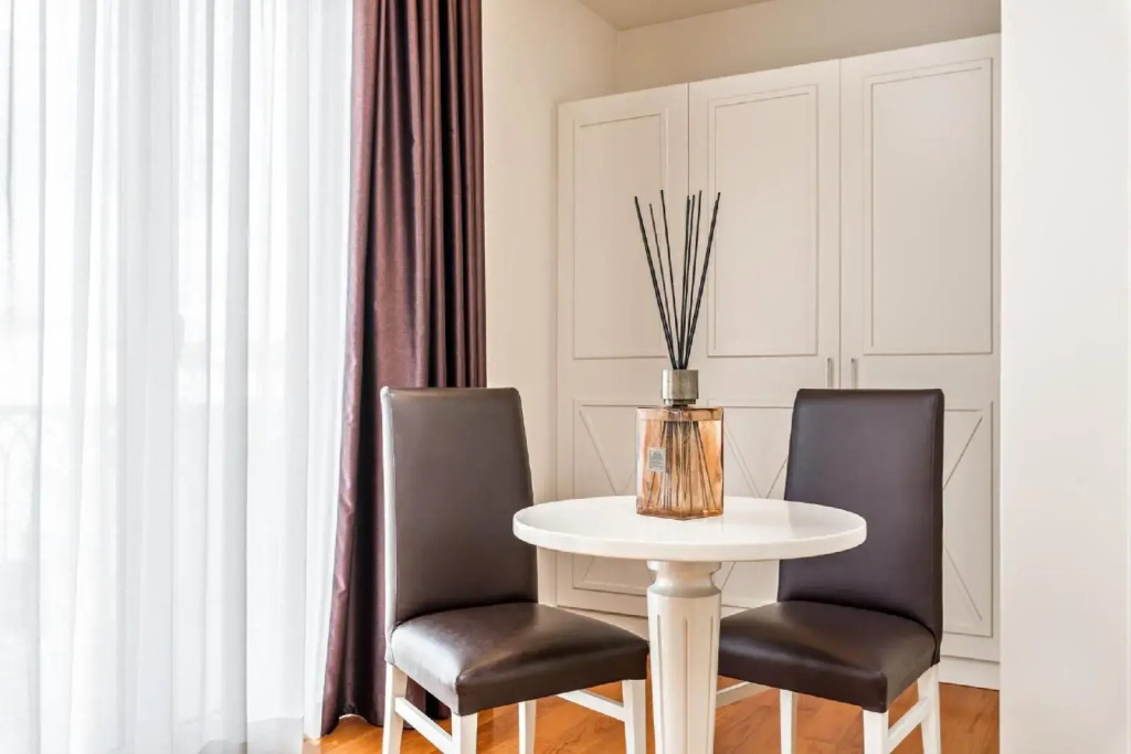 Hotel Residence Exclusive - Général