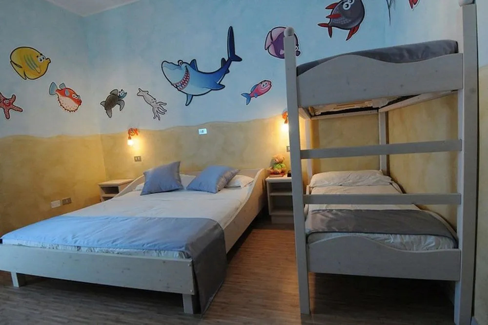 Hotel Alda Amelia