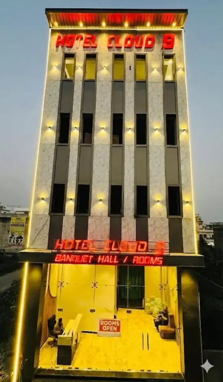 Hotel photo 7