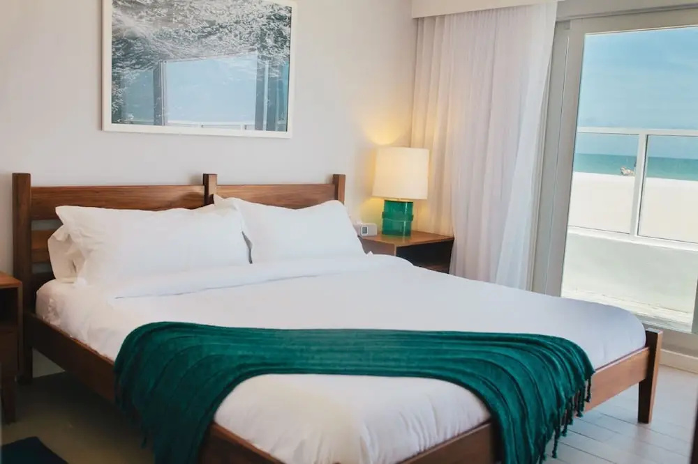 Tides Inn Hotel - Chambres