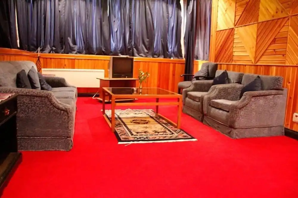 Olathang Hotel - Chambres