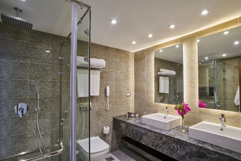 Maritim Jolie Ville Resort & Casino Sharm El Sheikh - Chambres