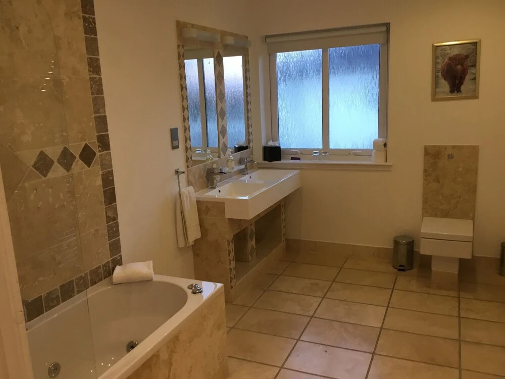 Achnagairn Castle — фото 6