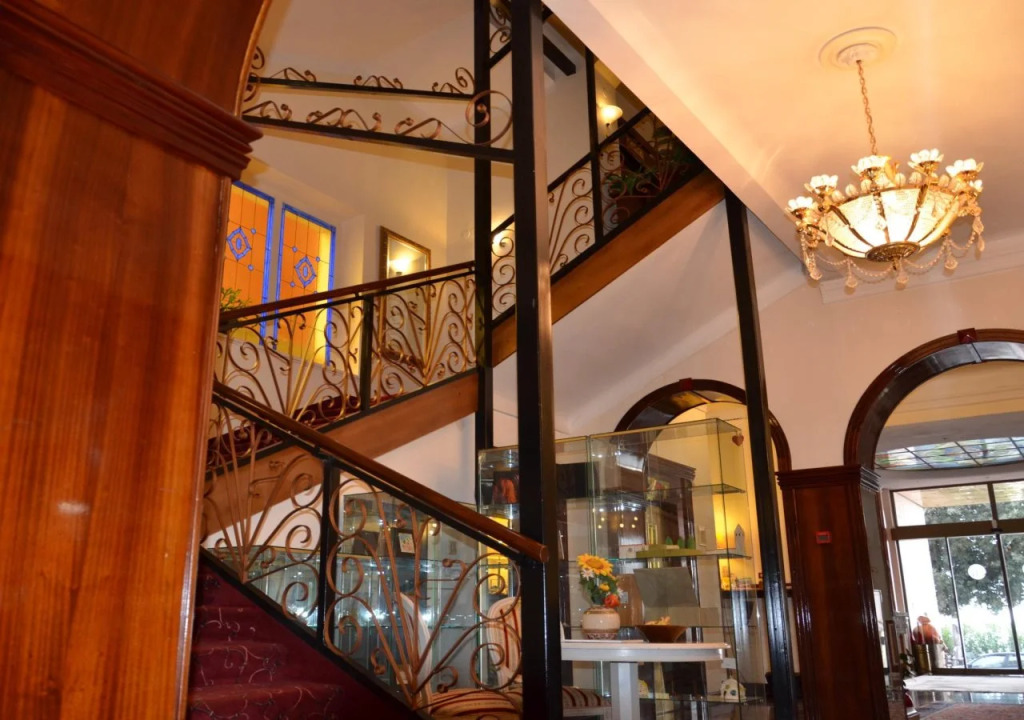 Hotel Mozart - фото 15