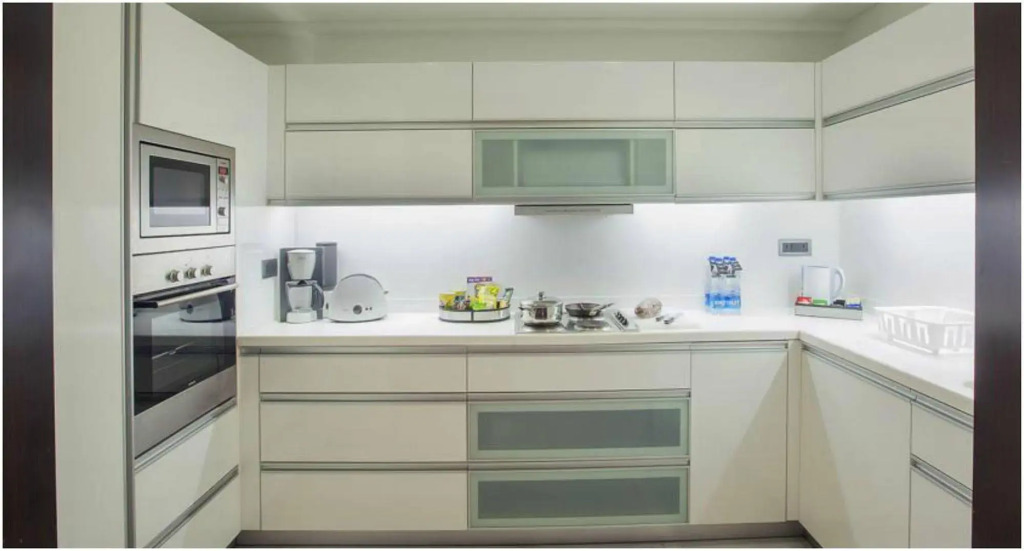 Z Luxury Residences - фото 18