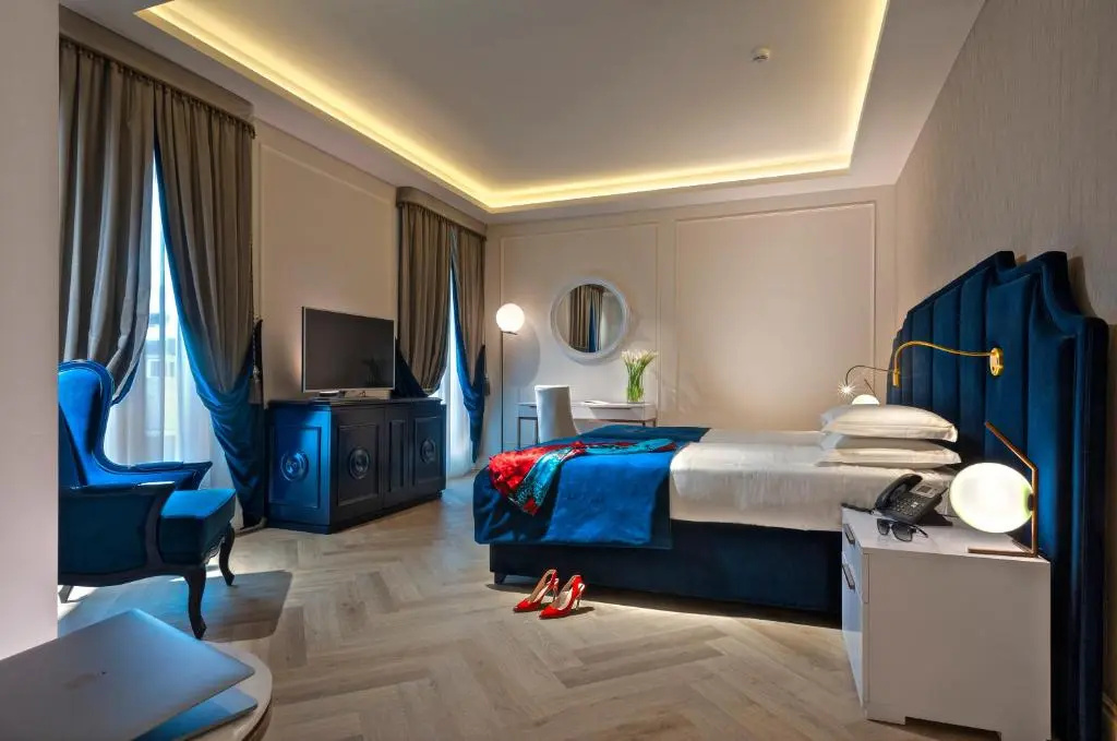 Hotel photo 6