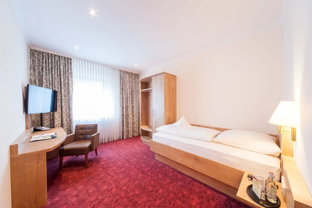 Hotel Restaurant Bullerdieck - Chambres