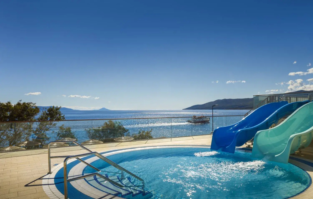 Valamar Bellevue Resort - All Inclusive - Général