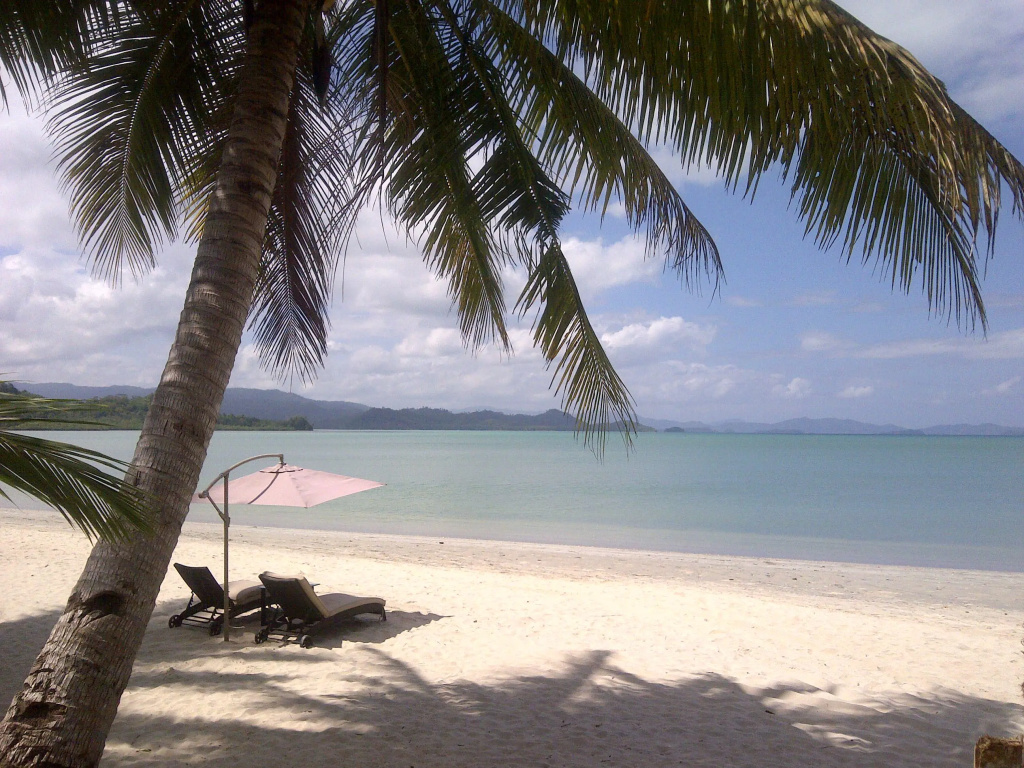 Beach & Waterfront
