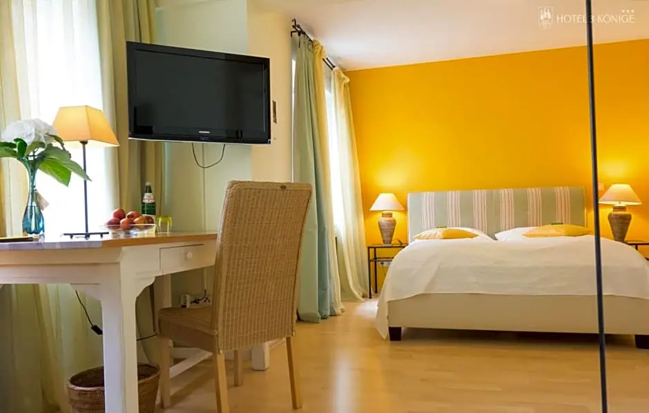 Business room