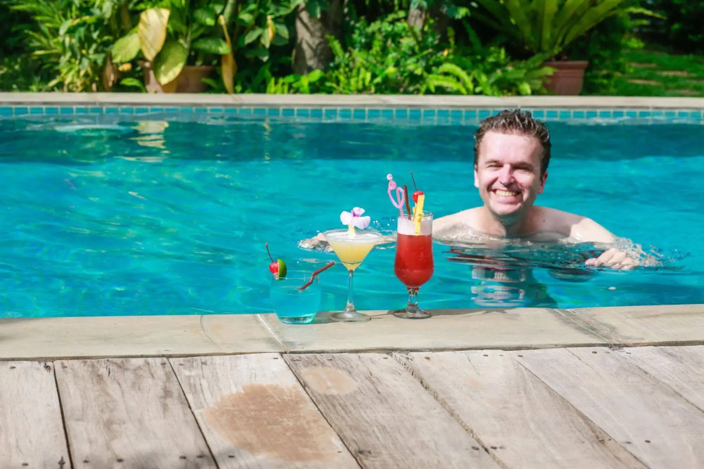Ladear Angkor Boutique Hotel - Général
