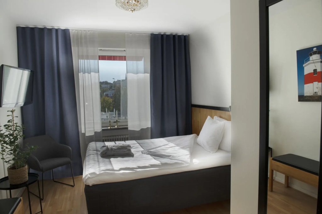 Best Western Sjofartshotellet - Général