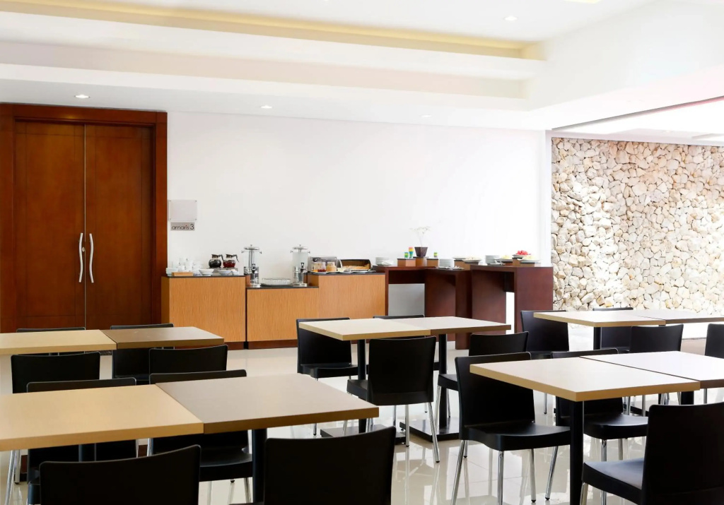 Amaris Hotel Muara Bungo - Jambi - Général