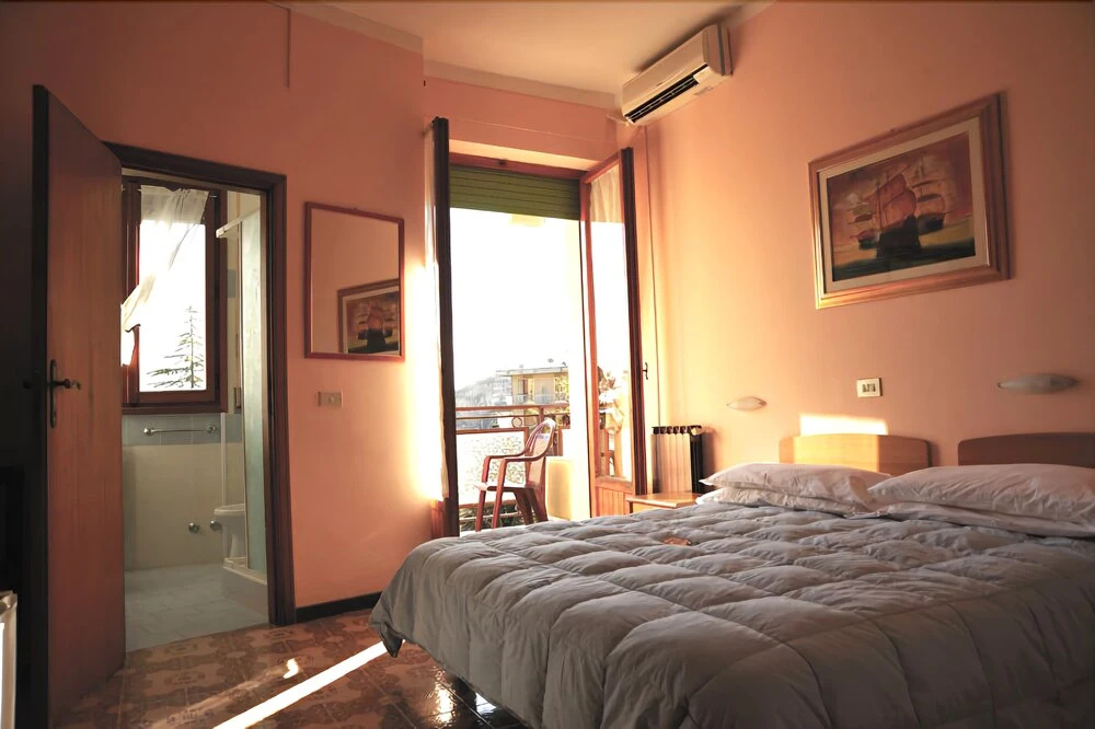 Hotel Attico - Général