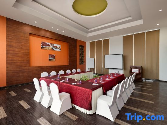 Ramada by Wyndham Bodh Gaya Mahabodhi
