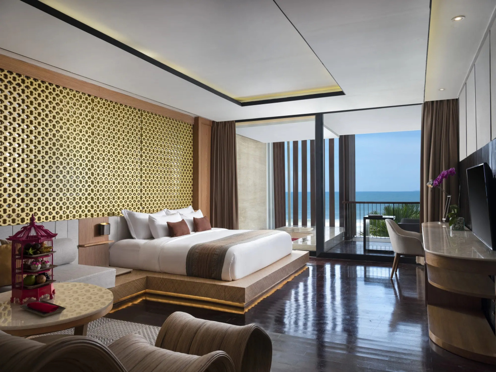 Grand Seminyak - Lifestyle Boutique Resorts Hotel - Général