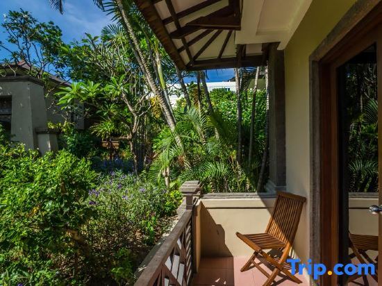 Risata Bali Resort & Spa