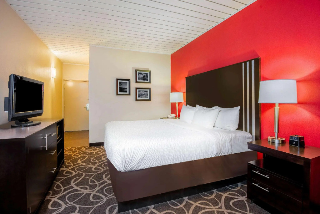 La Quinta Inn & Suites by Wyndham Elkview - Charleston NE - Chambres