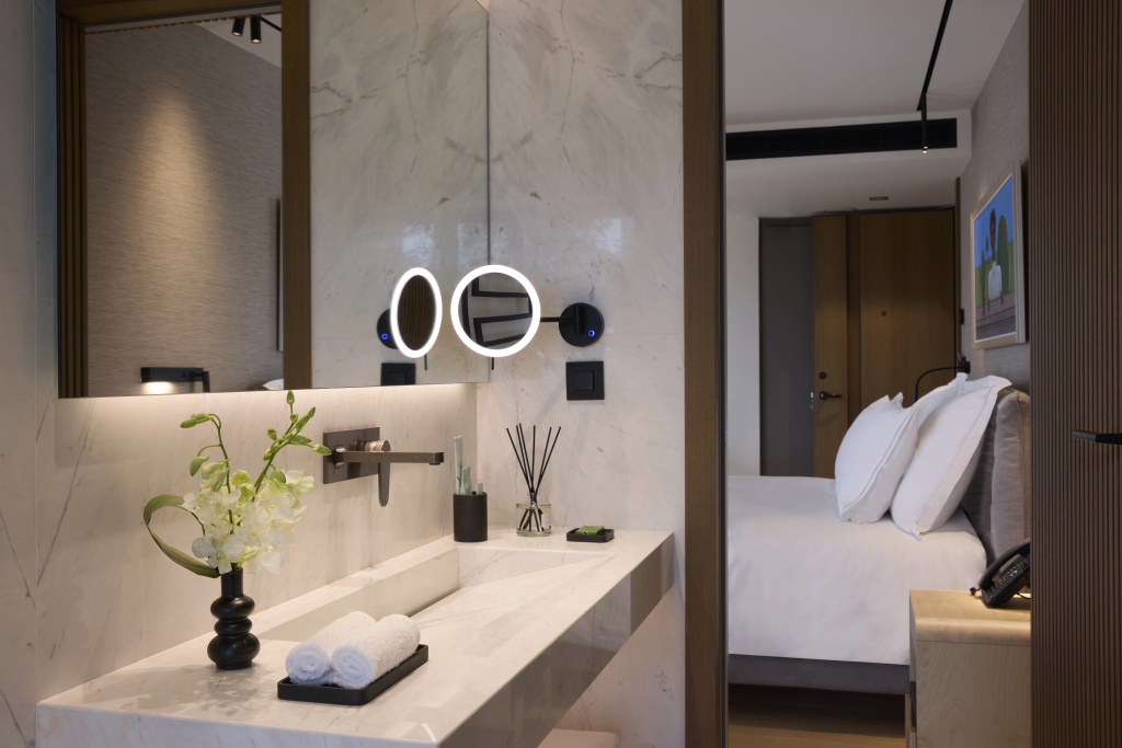 Dusit Suites Athens