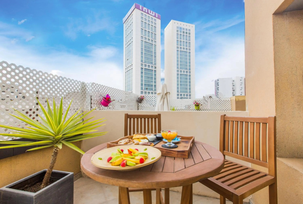 The Fourteen Luxury Boutique Hotel & Spa - фото 27