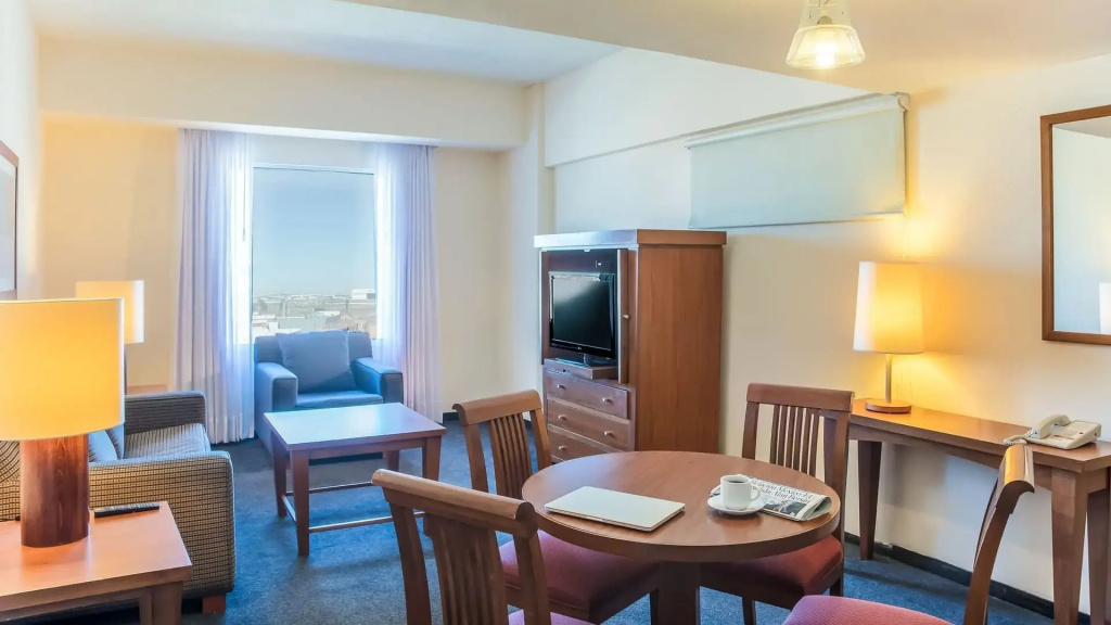 Suite