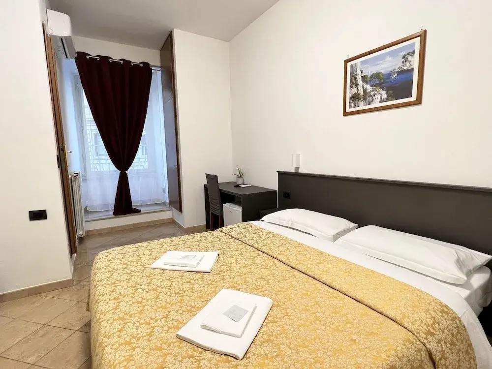 Superior room