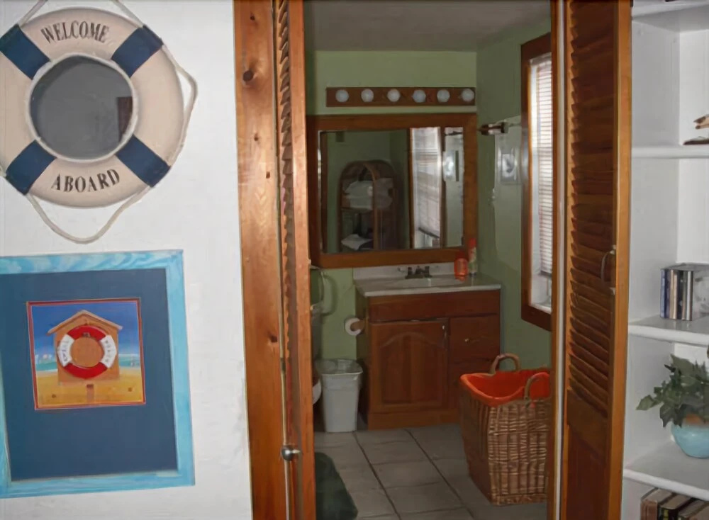 The Beach Bungalow - Général