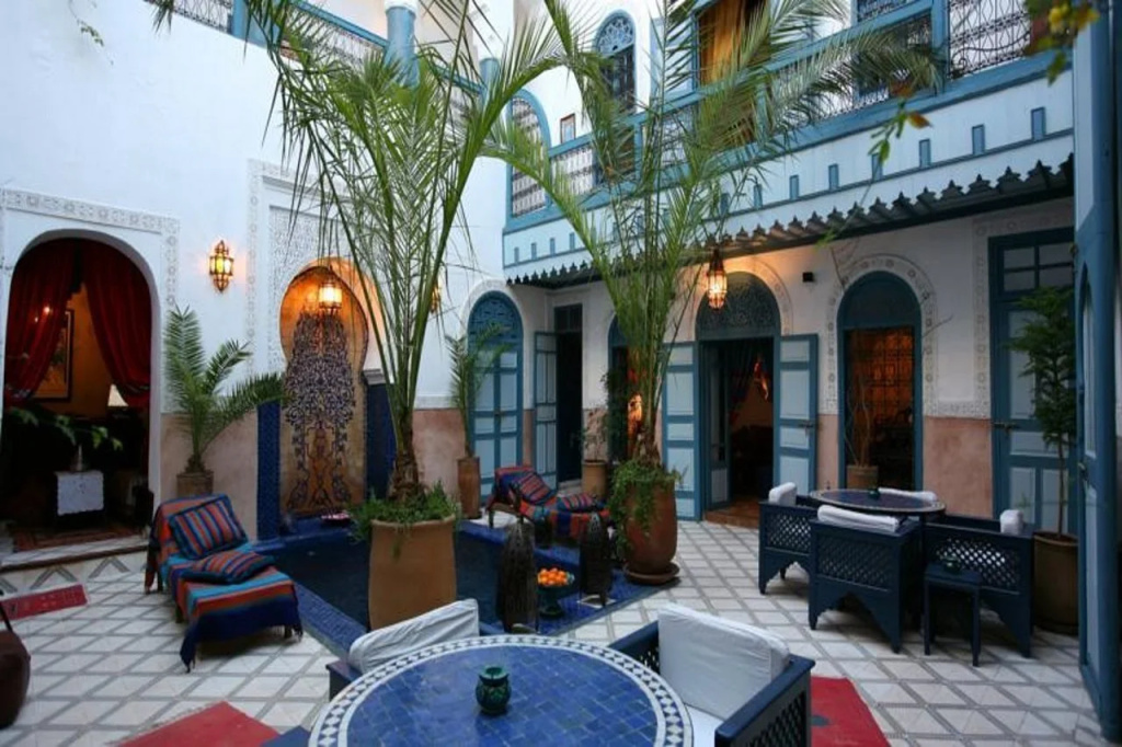 Hotel photo 14