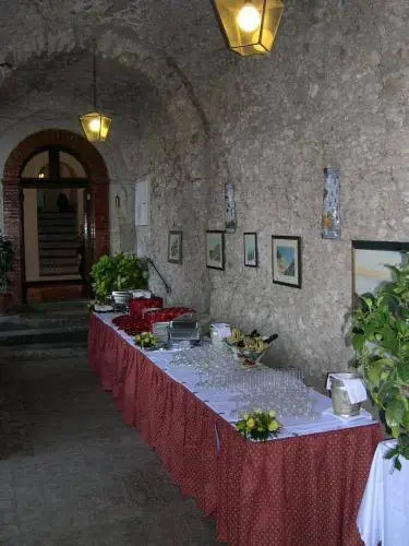 Hotel Parsifal - Antico Convento Del 1288 - Général